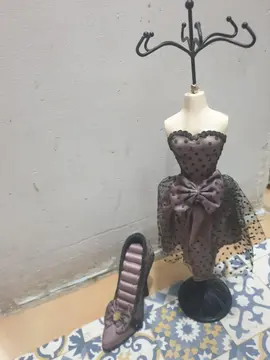 porte bijoux