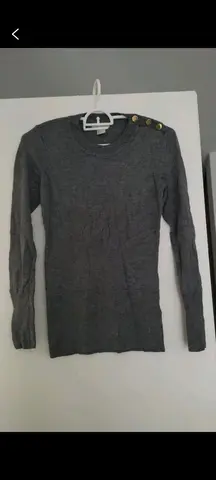 pull léger