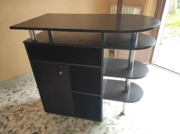 Meuble de bar / mange-debout