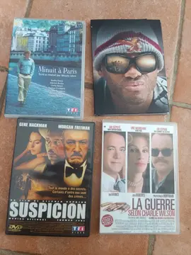 lot dvd
