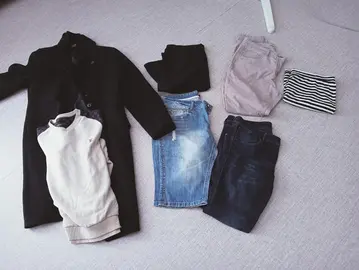 lot Femme