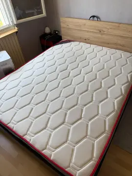 matelas 160/200