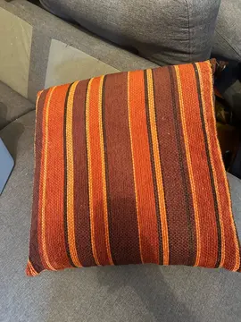 coussin canapé