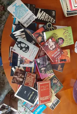 Livres