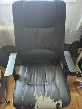 chaise de bureau