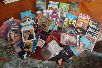 Livres