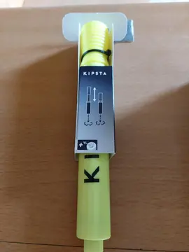 Gonfleur de ballon de baudruche de boxe ou de vélo