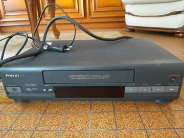Lecteur cassettes