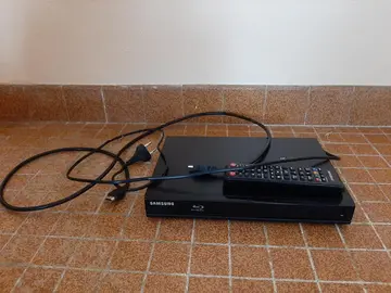 Lecteur CD Samsung