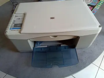 imprimante HP Deskjet F380