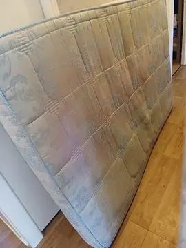 matelas 2 personnes