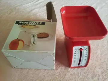 Petite balance