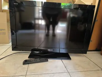 TV Sony - Urgent