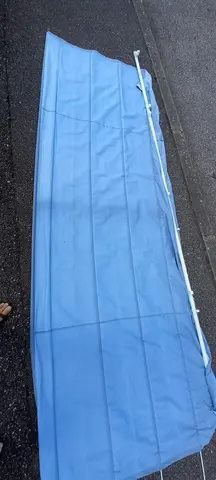 store bateau bleu