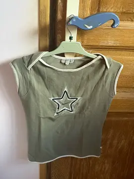 T-shirt 14 ans