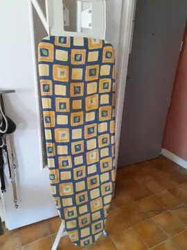 table à repasser