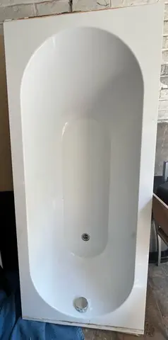 donne baignoire Villeroy et Boch