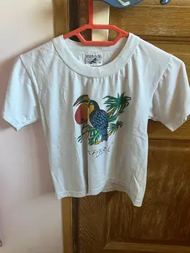 T-shirt 12 ans