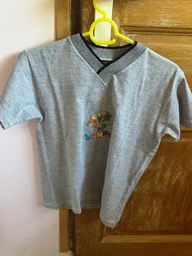 T-shirt 16 ans
