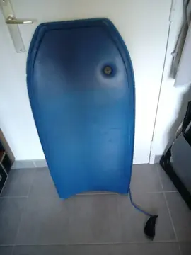 Body board