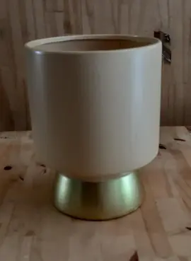 pot pour plante