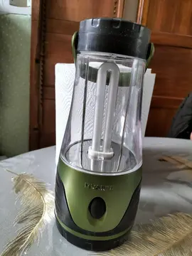 lampe