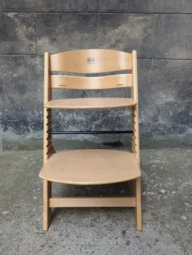 Chaise évolutive