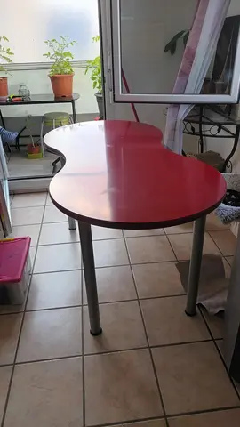 table cacahuete