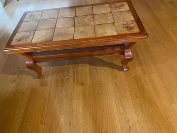 table basse