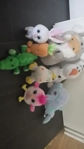 peluche