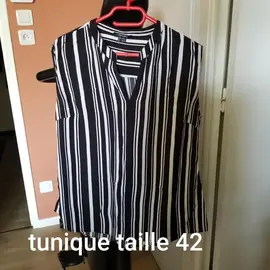 tunique taille 42