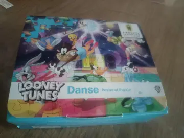 puzzle