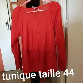 tunique taille 44