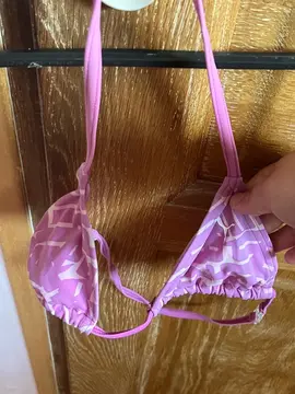 Haut de maillot de bain XS