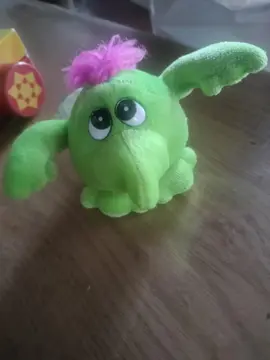 peluche