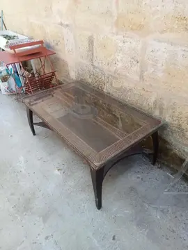 grande table basse