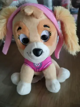 peluche