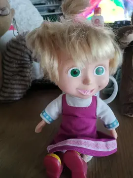 poupée