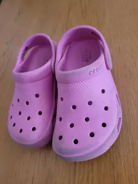 crocs enfant 28-29