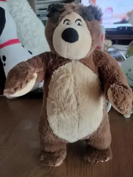 peluche