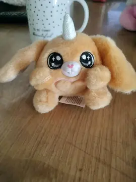 peluche