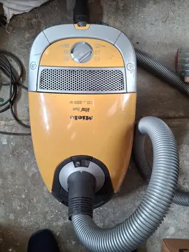 Aspirateur Miele hs