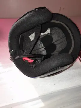 casque de ski