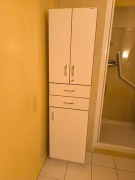 Colonne salle de bains -Urgent