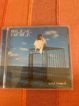 Mylene Farmer innamoramento