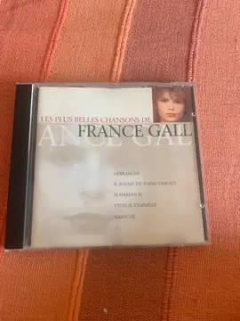 France Gall