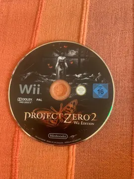 Jeux wii