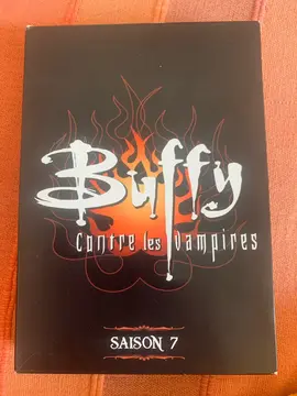 Buffy contre les vampires