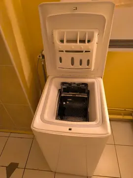 Lave-linge Vedette très bon état - Urgent