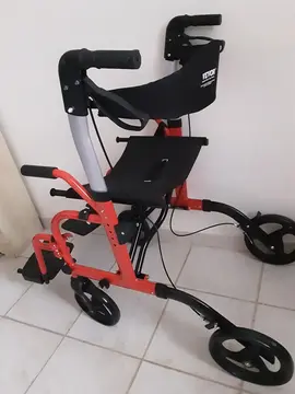 Fauteuil de transfert